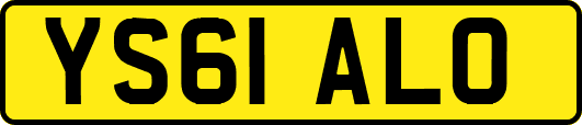 YS61ALO
