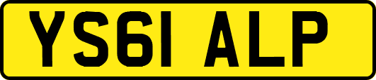 YS61ALP