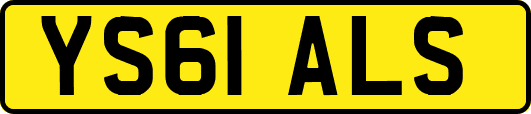 YS61ALS