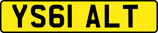 YS61ALT