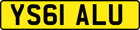 YS61ALU
