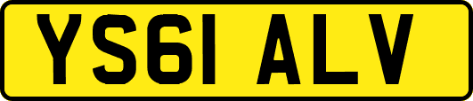 YS61ALV
