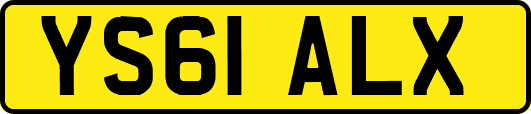 YS61ALX