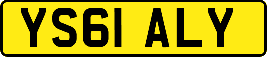 YS61ALY
