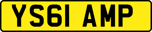 YS61AMP