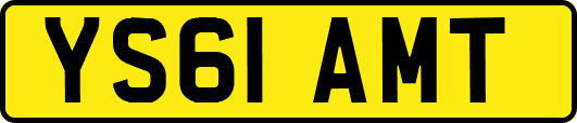 YS61AMT