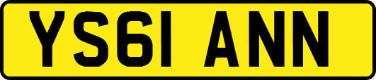 YS61ANN