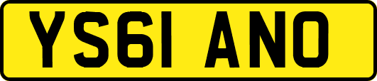 YS61ANO