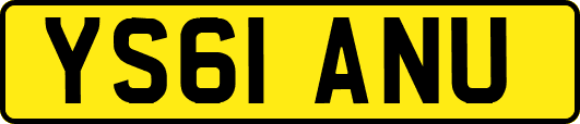 YS61ANU
