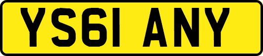 YS61ANY