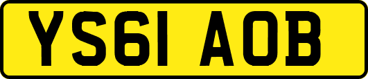 YS61AOB
