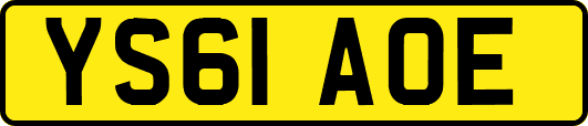 YS61AOE