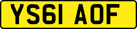 YS61AOF