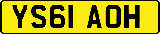 YS61AOH