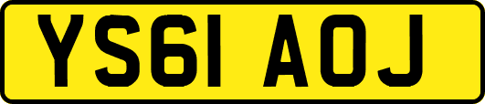 YS61AOJ