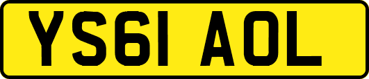 YS61AOL