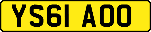 YS61AOO