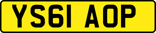 YS61AOP