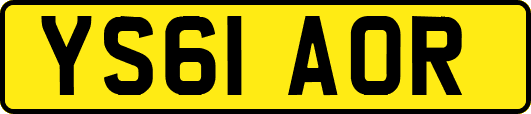 YS61AOR