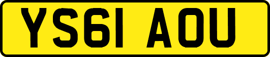 YS61AOU