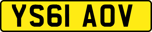YS61AOV