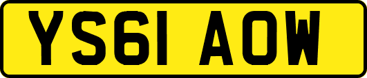YS61AOW