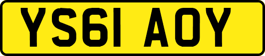 YS61AOY