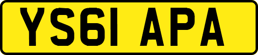 YS61APA