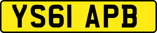 YS61APB