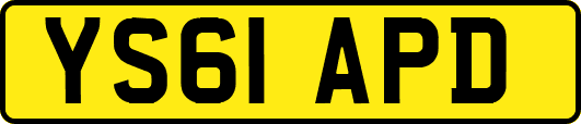 YS61APD