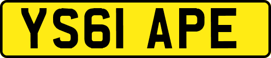 YS61APE