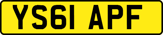 YS61APF