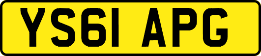 YS61APG