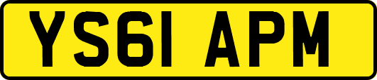 YS61APM