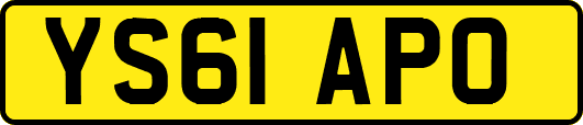 YS61APO