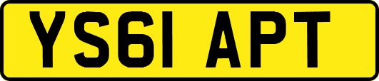 YS61APT