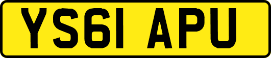 YS61APU