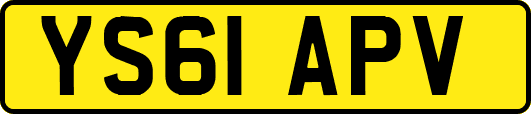 YS61APV