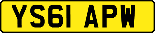 YS61APW