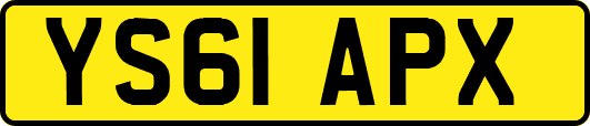 YS61APX