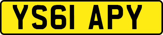 YS61APY