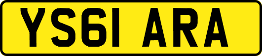 YS61ARA