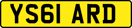 YS61ARD