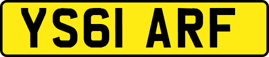 YS61ARF