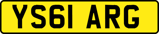 YS61ARG