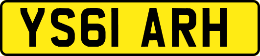 YS61ARH