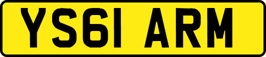 YS61ARM