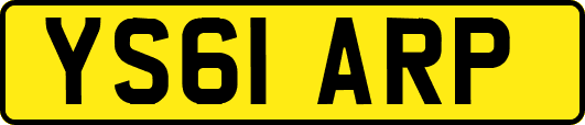 YS61ARP