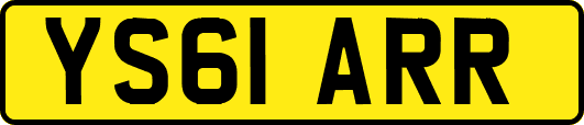 YS61ARR