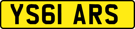 YS61ARS